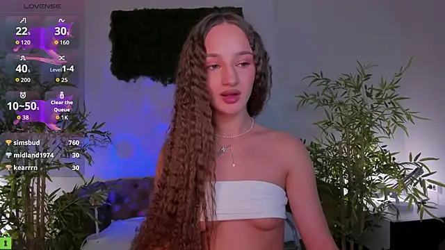 miiss__lulu webcam