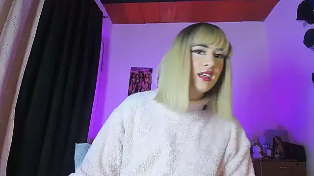 Marian_Cristal webcam