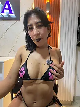 Violet_rousse7 webcam