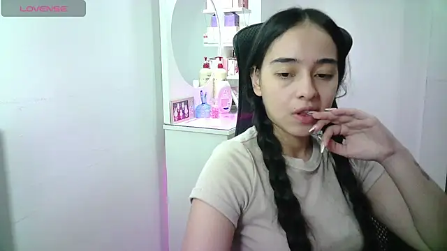 aineangeel webcam