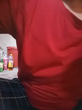 jerry-xx webcam