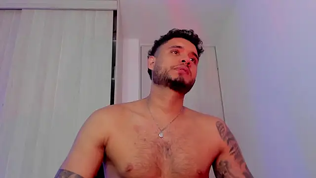 AUSTINN_TORRES webcam