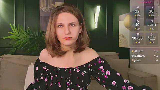 lychee_chan webcam