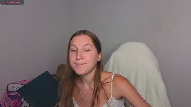 Xenia_paradise webcam