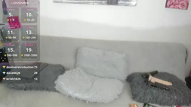 Lele_669 webcam