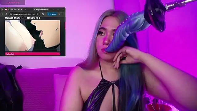 liliith-zeniith webcam
