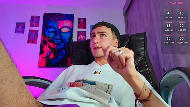 dimitri-bilak webcam