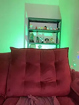 99_Lilith webcam