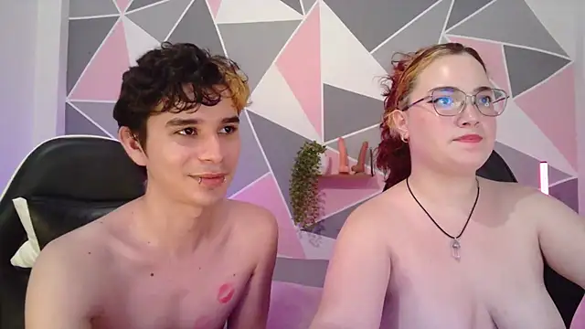 AndrewAnndCherry webcam