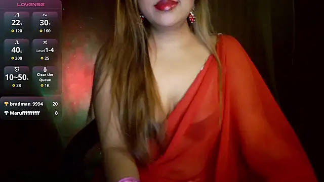 kiran-rathod webcam