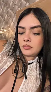 AliceRitter webcam