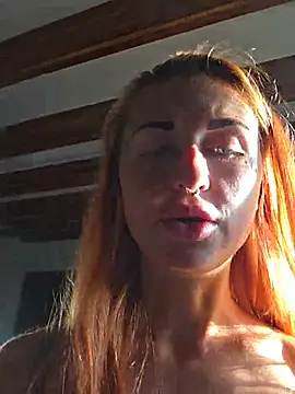 kylie_blck webcam