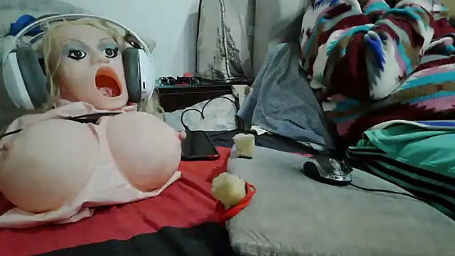 messi_syssy webcam