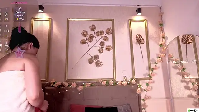 amandalee01 webcam