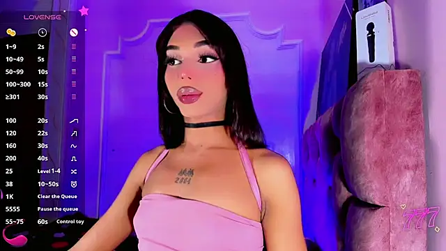 Modella: Mia_Castro_xx