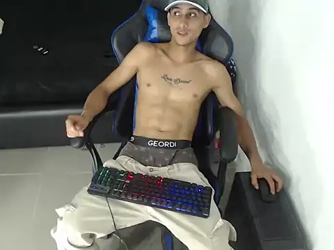 Deibis22 webcam
