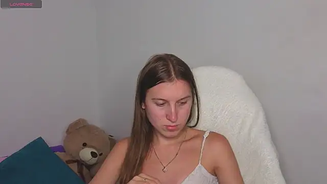 Xenia_paradise webcam