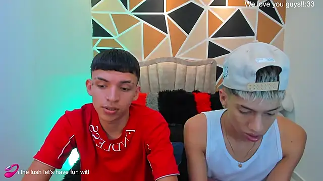 Juan_Nd_Steven webcam