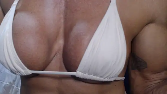 Stronggsexy webcam