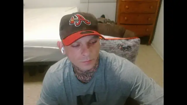 DADDY_KANE8--- webcam
