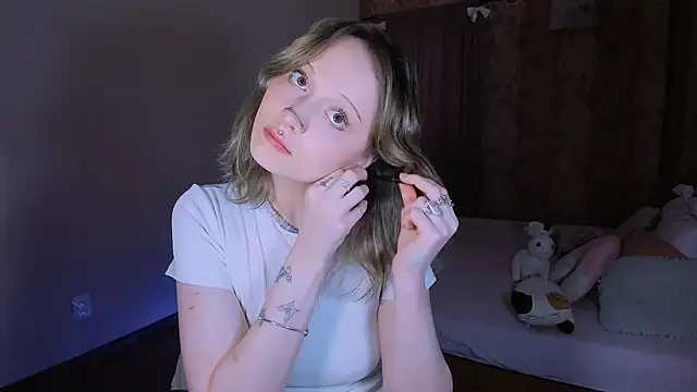 MariaMango webcam