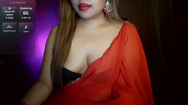 kiran-rathod webcam