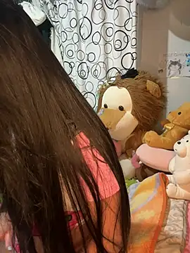 PamelaJonsom_ webcam