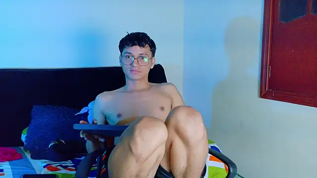 andrew_dann webcam