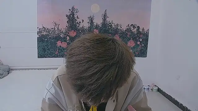 paofu-001 webcam