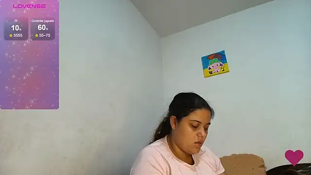 EliVanegas webcam