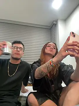 Stentht webcam