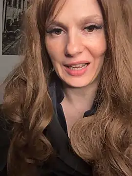 Lena_Sophie's live cam