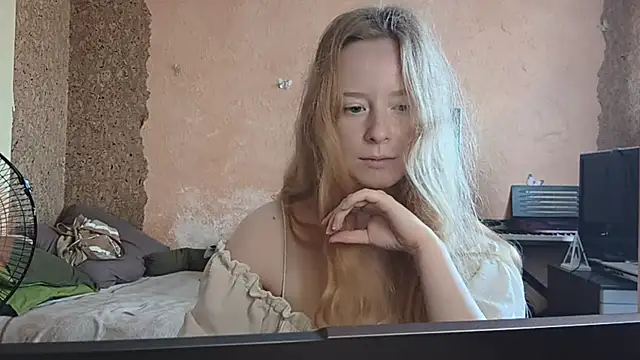 KateVibe_01 webcam