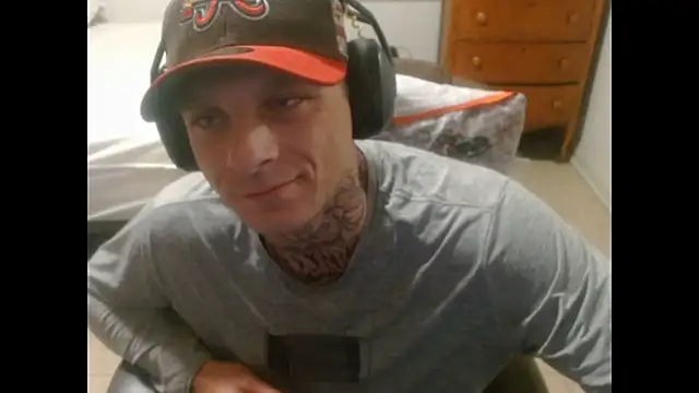 DADDY_KANE8--- webcam