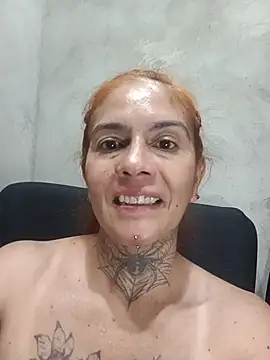 Dakary_hot webcam