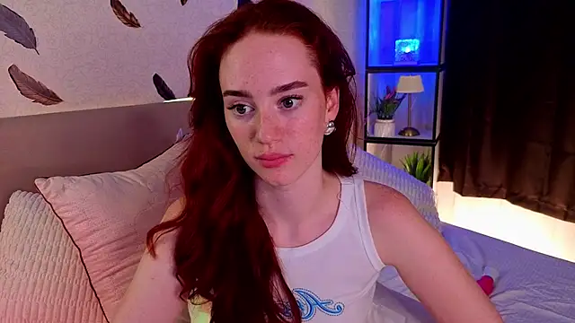 StacyWatts webcam