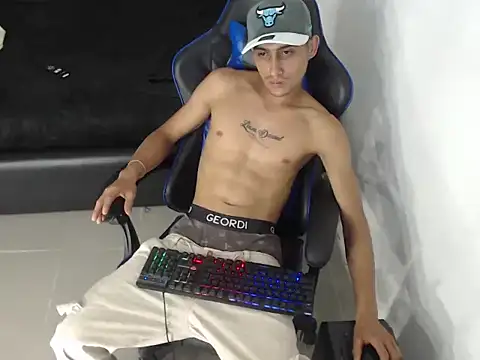 Deibis22 webcam