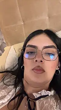 AliceRitter webcam