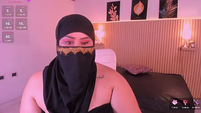 samanee_konn webcam