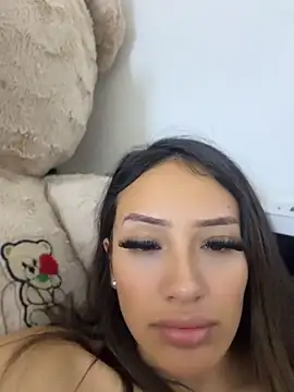 Susy_444 webcam