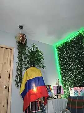 VickyJackson_ webcam