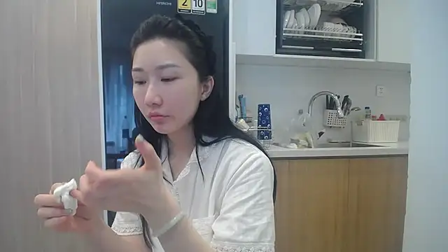 Asiagirll