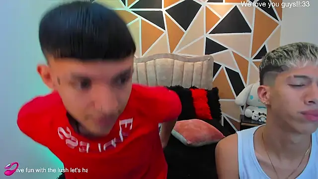 Juan_Nd_Steven webcam