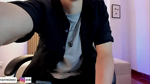 Dorianmistery2322_ webcam