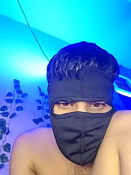 kiran-baby webcam