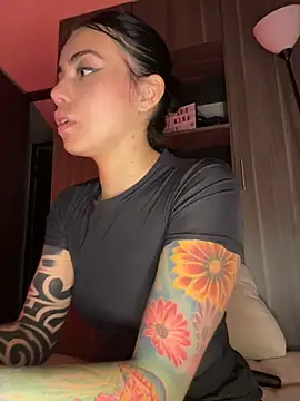 i_am_nina_ webcam