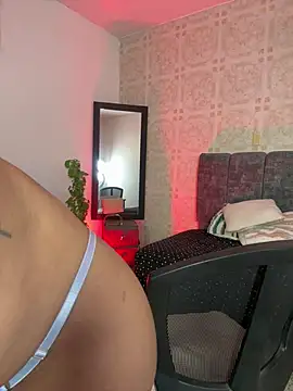 kem_hott webcam