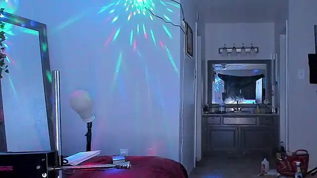 yiauana webcam