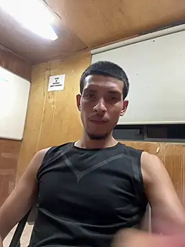 Guillermo618 webcam