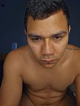Alejandroxxxof webcam